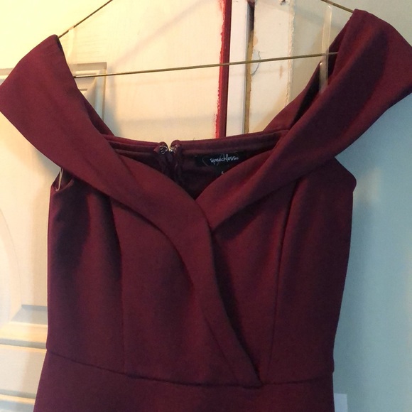 Cocktail Dress - Picture 2 of 5